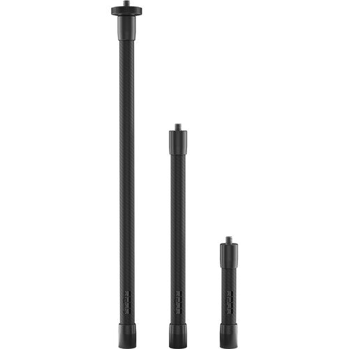 GOPRO ACC CARBON FIBER EXTENSION SET