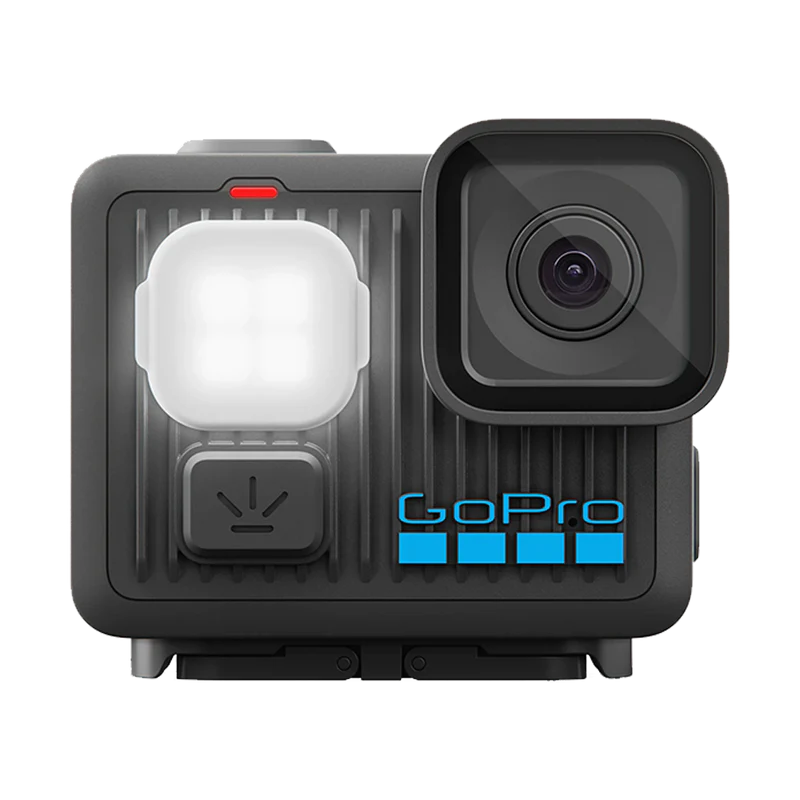 GoPro LIT HERO Action Camera