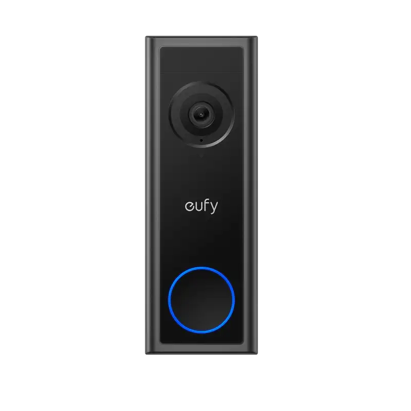 Eufy Video Doorbell C30