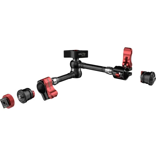 iFootage MA5-6 Spider Crab Magic Arm with QR Mounting (11″)