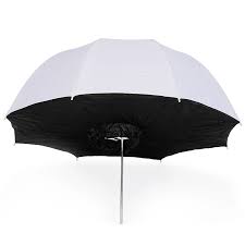 SELENS TRANSLUCENT 101CM UMBRELLA