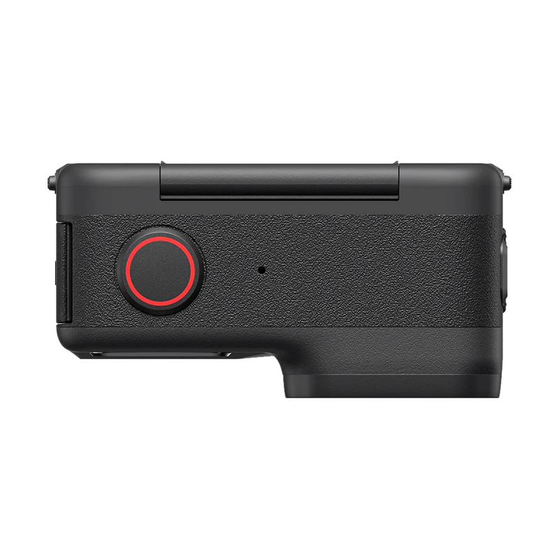 Insta360 Ace Pro 2 Action Camera Battery Bundle