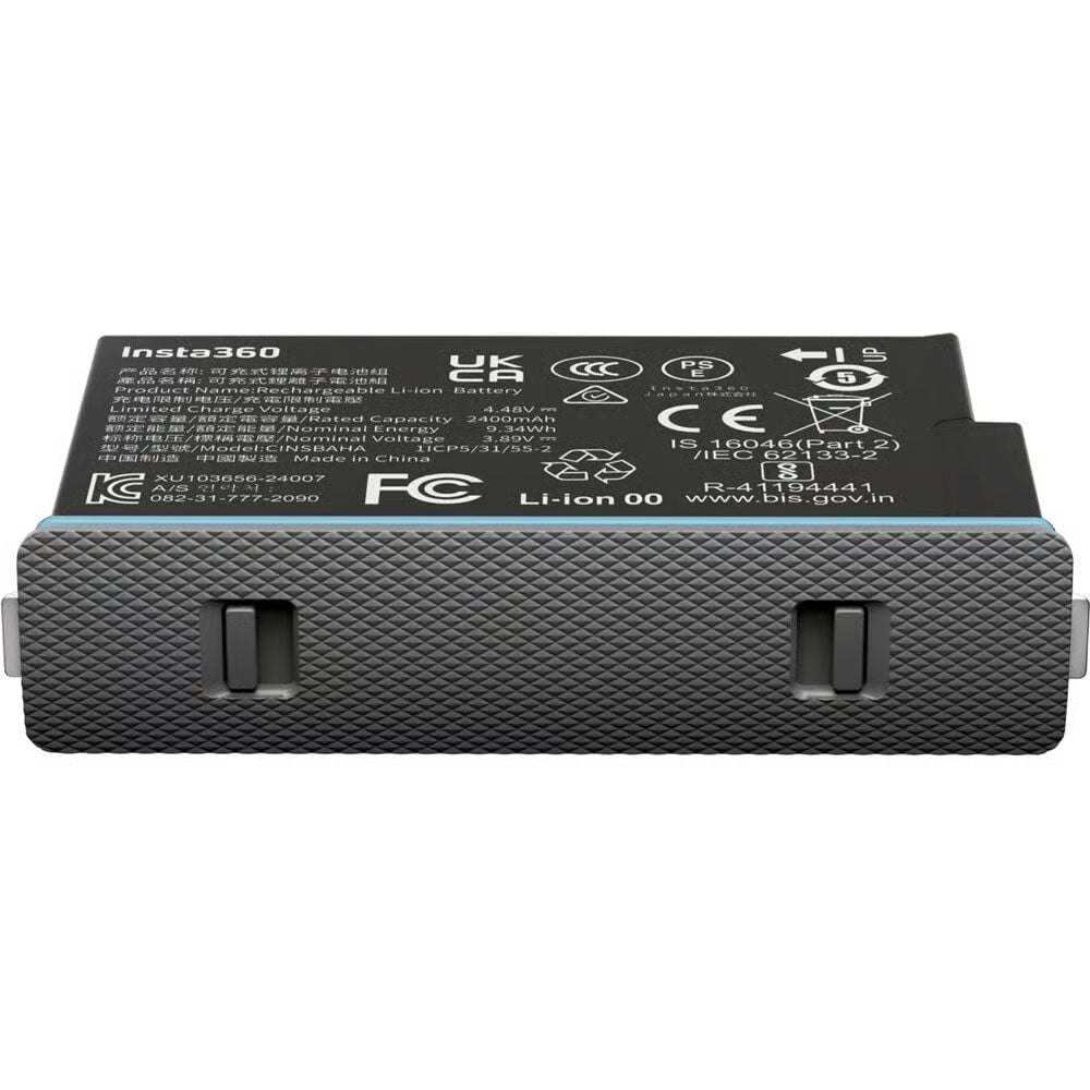 INSTA360 X5 BATTERY
