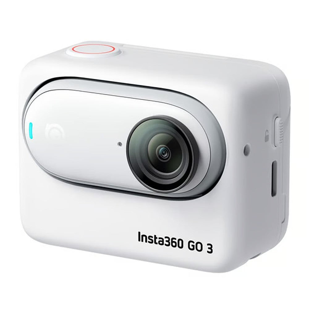 INSTA360 - GO3 128GB Camera tek