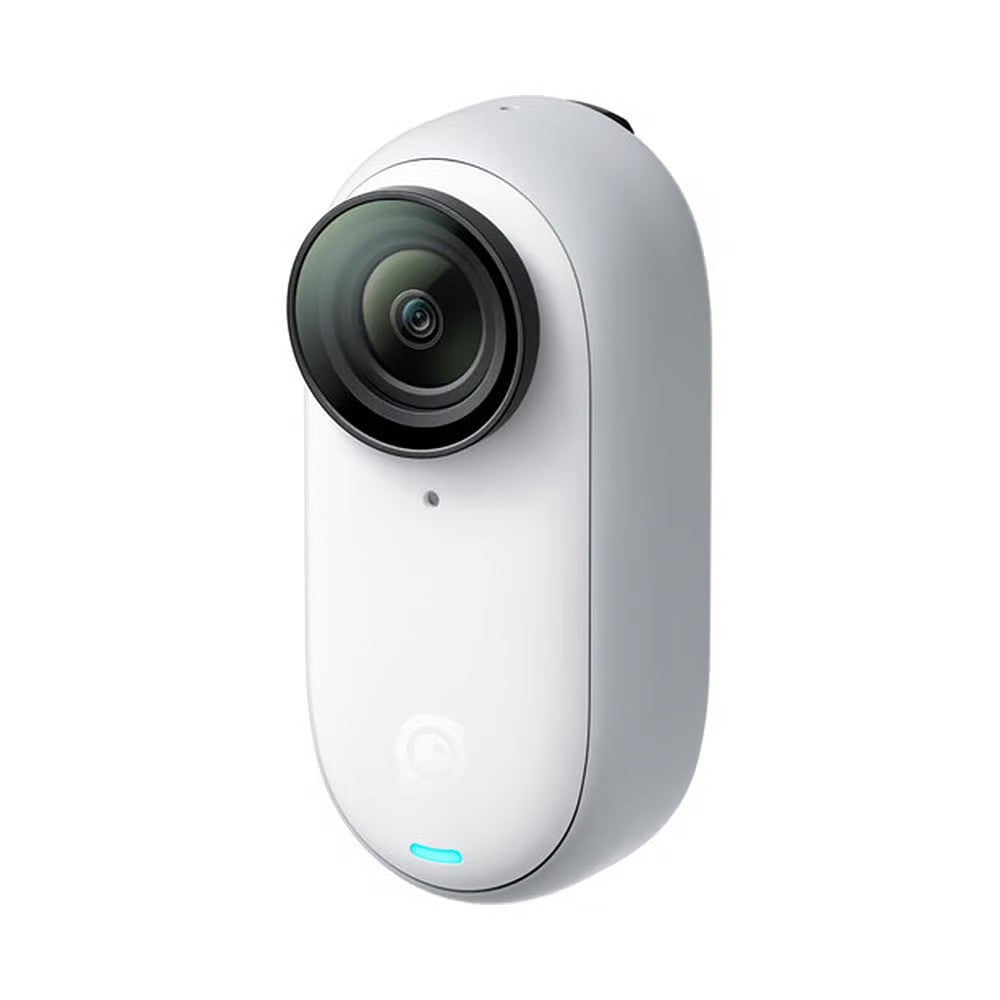 INSTA360 - GO3 64GB ACTION KIT (WITH QUICK MOUNT) Camera tek