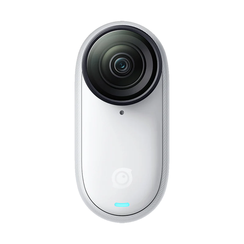 Insta360 GO 3S Action Camera (White)