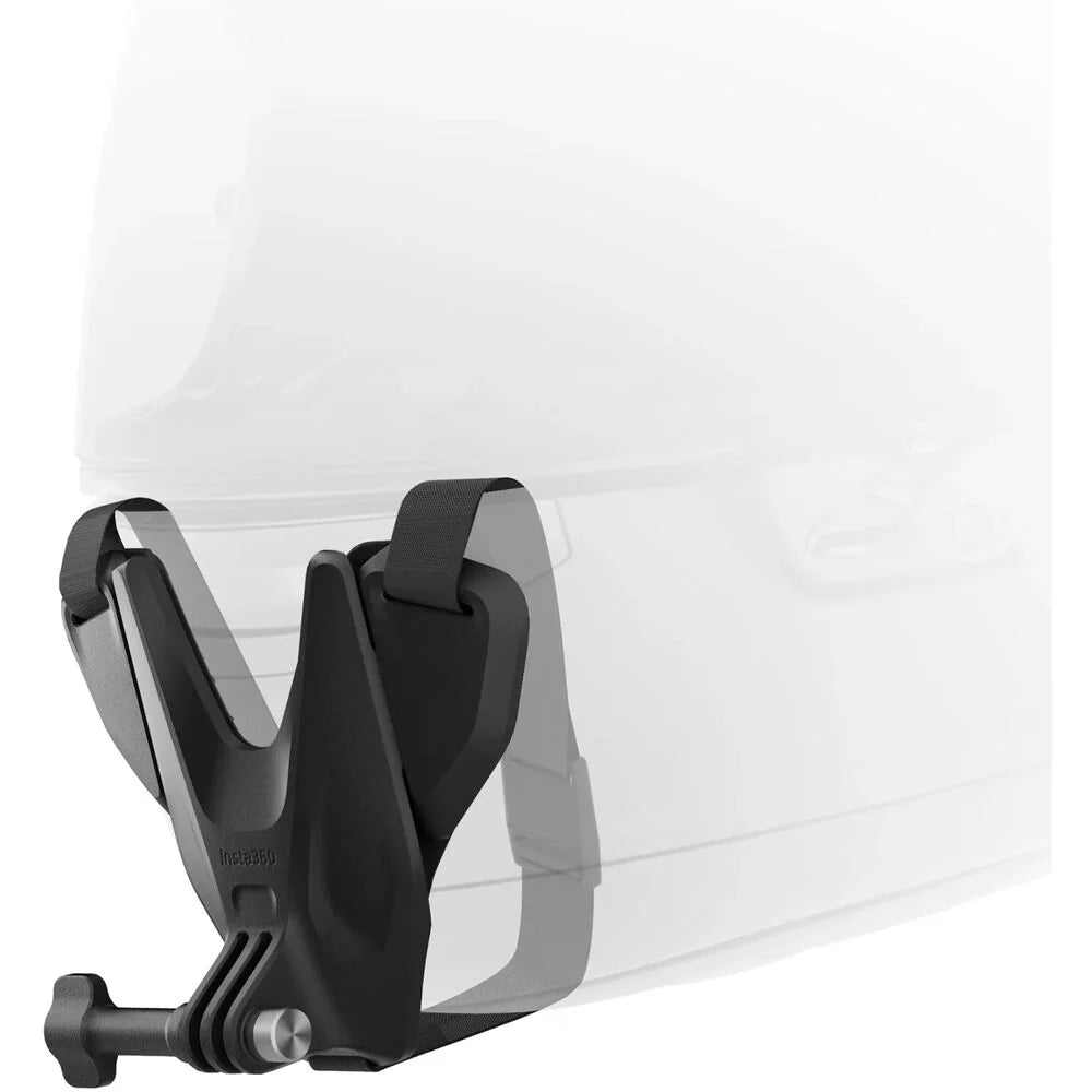 INSTA360 HELMET CHIN MOUNT 2.0 Camera tek