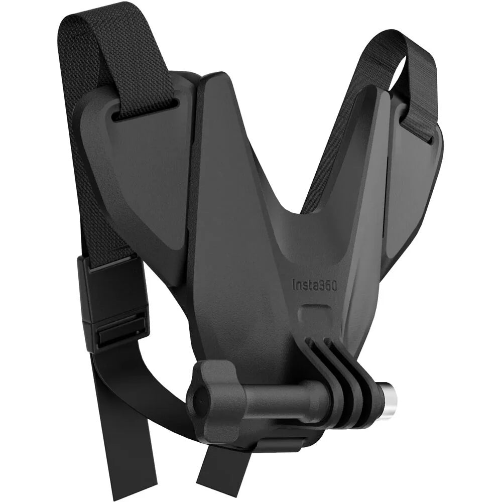 INSTA360 HELMET CHIN MOUNT 2.0 Camera tek