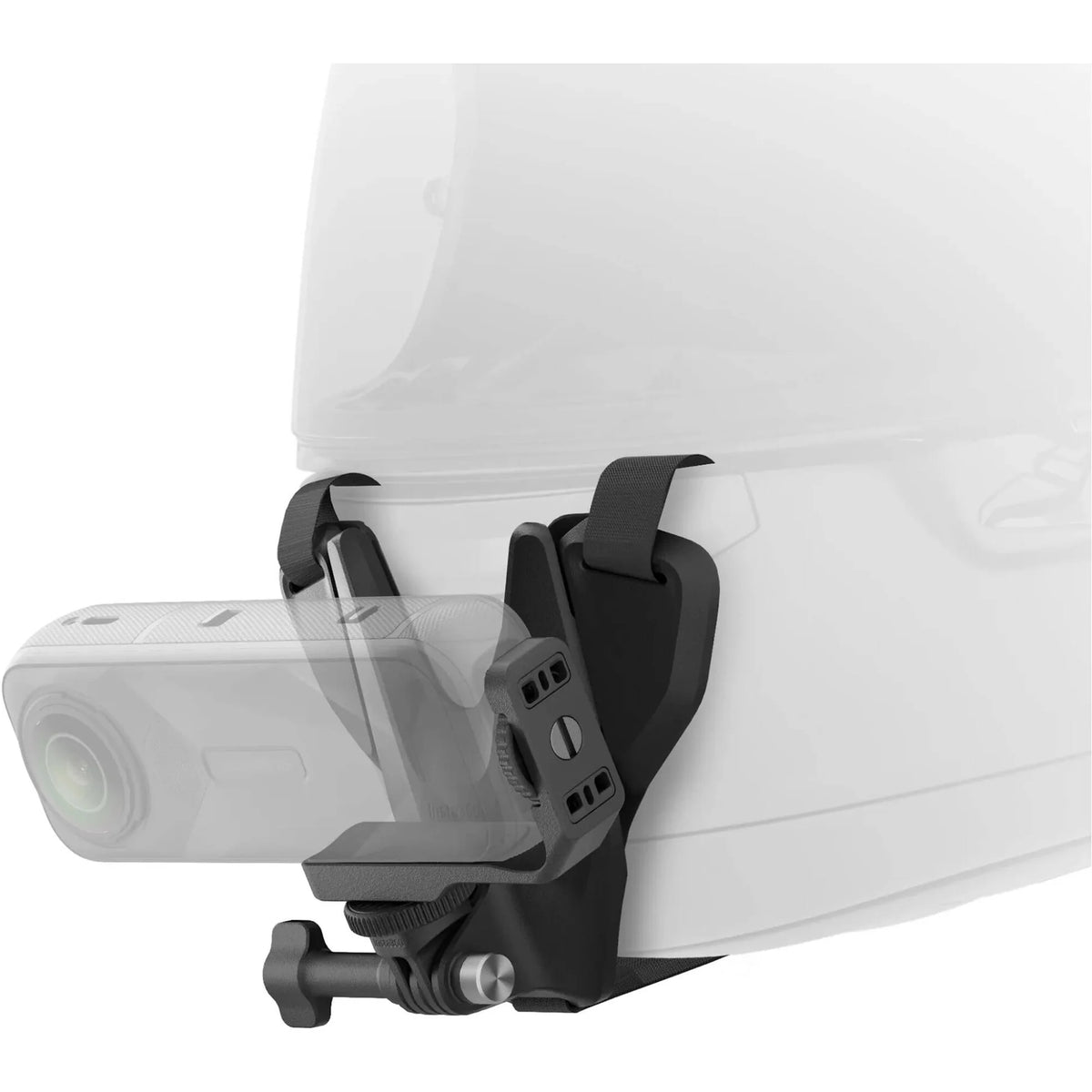INSTA360 HELMET CHIN MOUNT 2.0 Camera tek