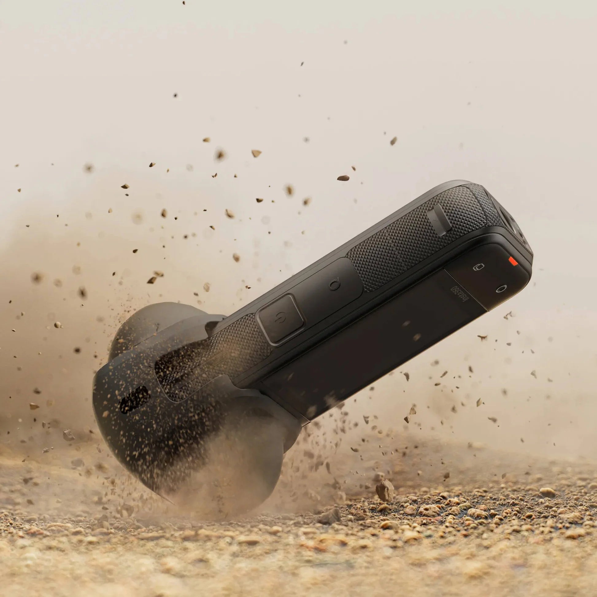 INSTA360 LENS CAP FOR X4/X5