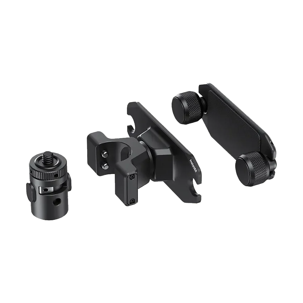 INSTA360 MAGNETIC SELFIE STICK HOLSTER Camera tek