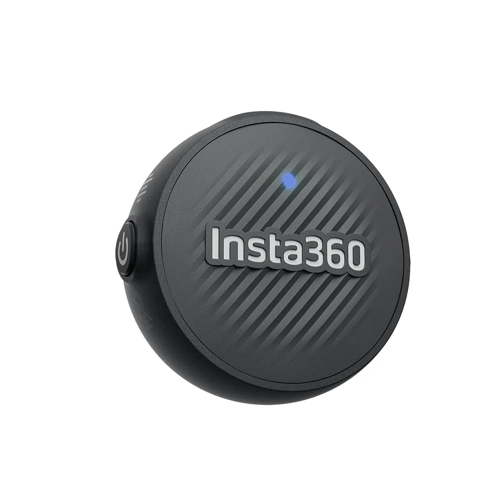 INSTA360 MIC AIR (1TX + 1RX)