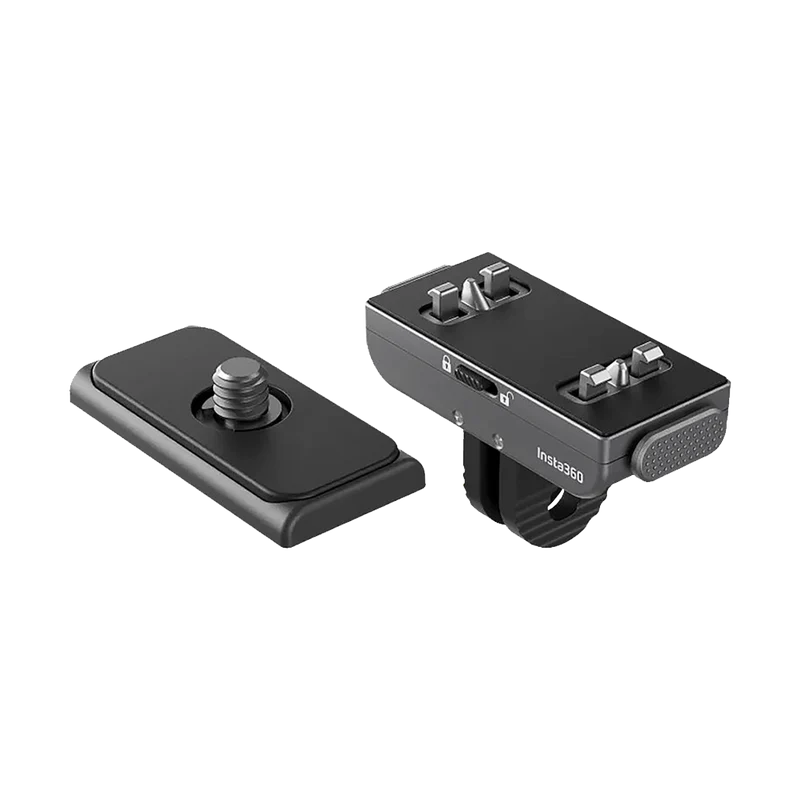 INSTA360 QUICK RELEASE MOUNT