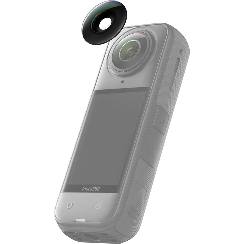 INSTA360 X5 REPLACEMENT LENS KIT