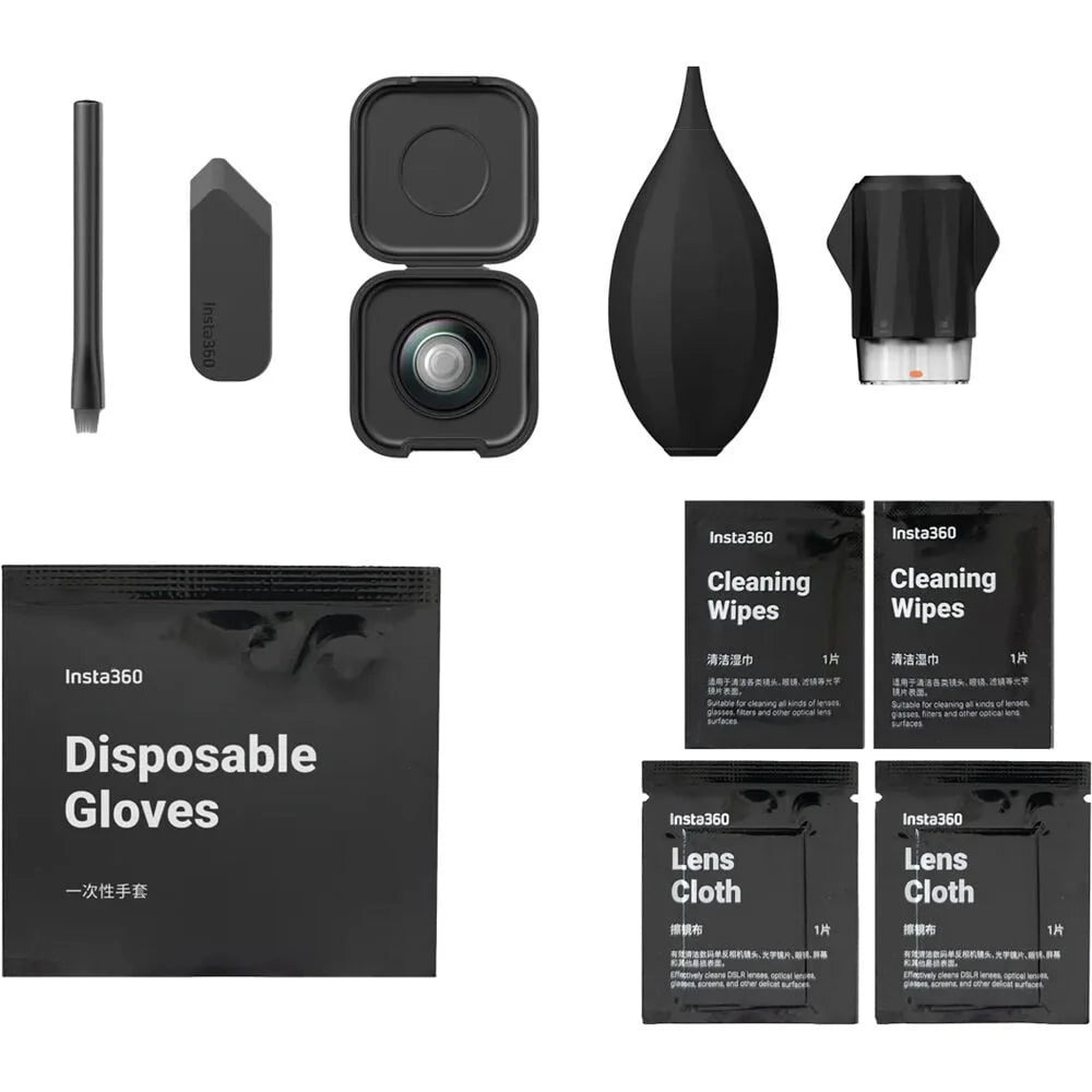 INSTA360 X5 REPLACEMENT LENS KIT