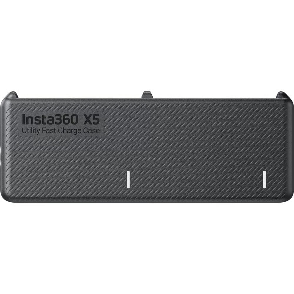 INSTA360 UTILITY FAST CHARGE CASE FOR X5