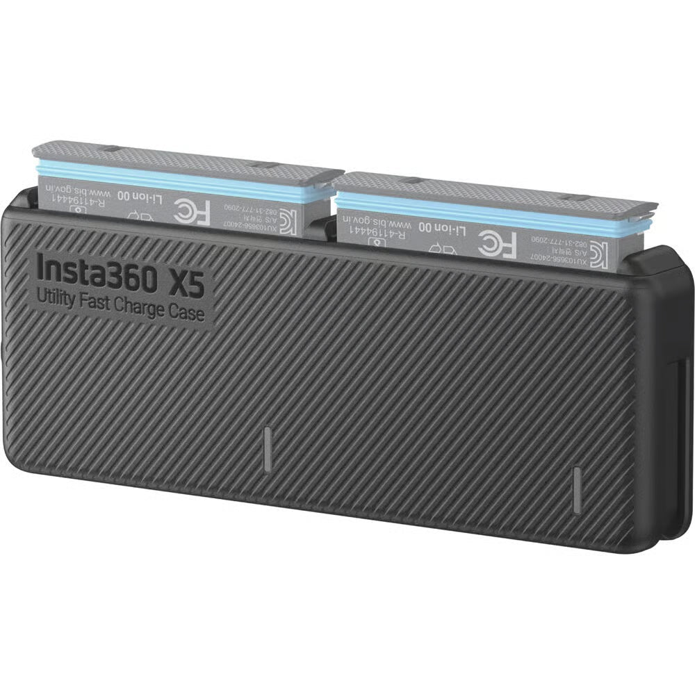 INSTA360 UTILITY FAST CHARGE CASE FOR X5
