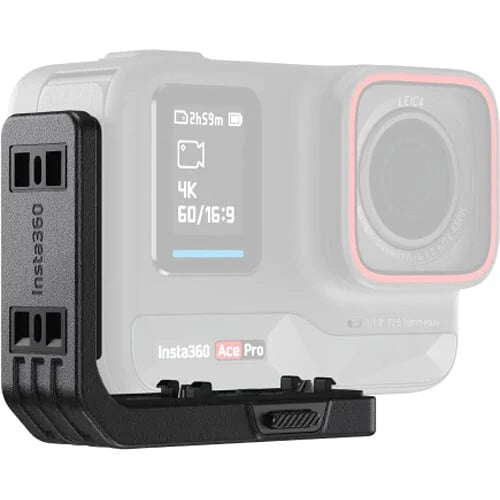 INSTA360 ACE / ACE PRO / ACE PRO 2 VERTICAL-HORIZONTAL MOUNT