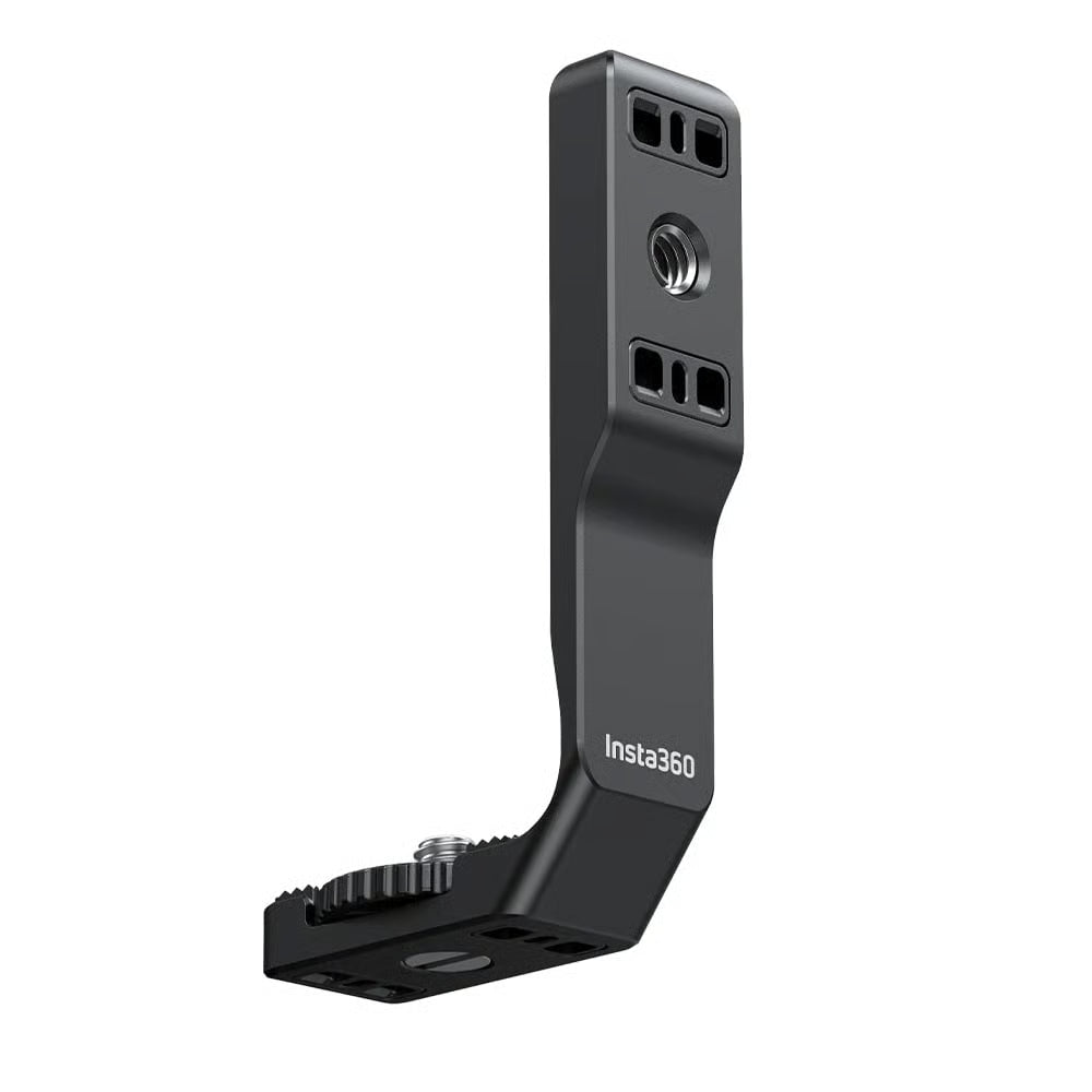 INSTA360 X5 VERTICAL-HORIZONTAL MOUNT