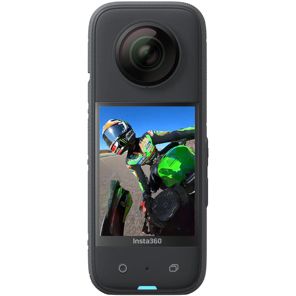 INSTA360 X3 360 DEGREE CAMERA