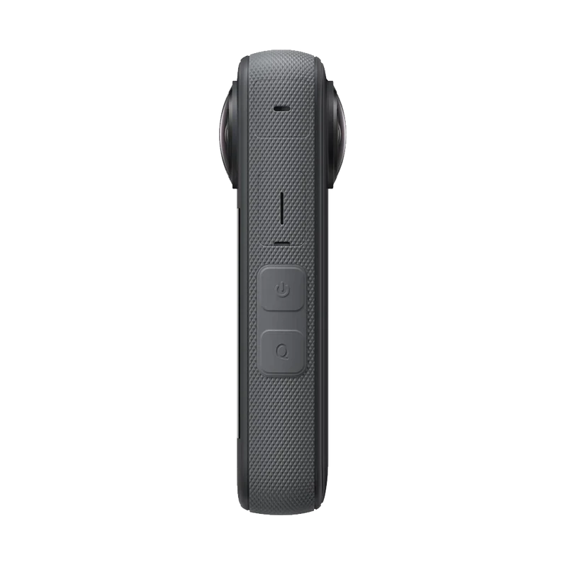 INSTA360 X3 360 DEGREE CAMERA + Free SanDisk 128GB Extreme Pro 200MB/s microSDXC