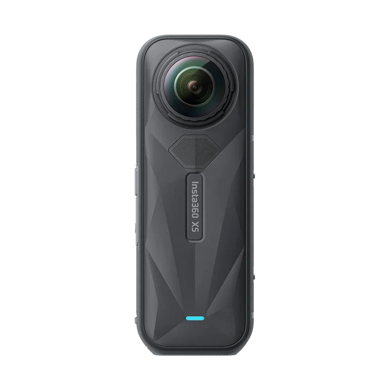 Insta360 X5 360° 8K Camera Rental - FROM R750 P/DAY