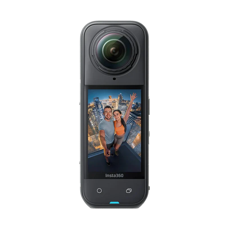 Insta360 X5 360° 8K Camera Rental - FROM R750 P/DAY
