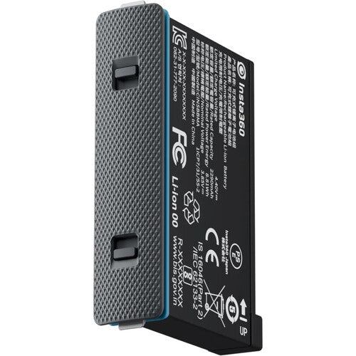 INSTA360 RECHARGEABLE BATTERY FOR X4 AIR