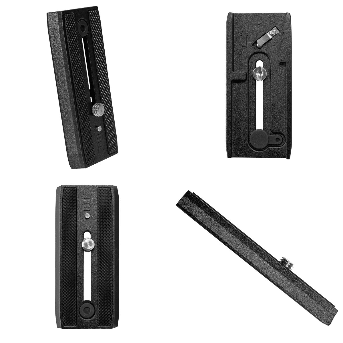 K&F CONCEPT QUICK RELEASE PLATE FOR KF09.121