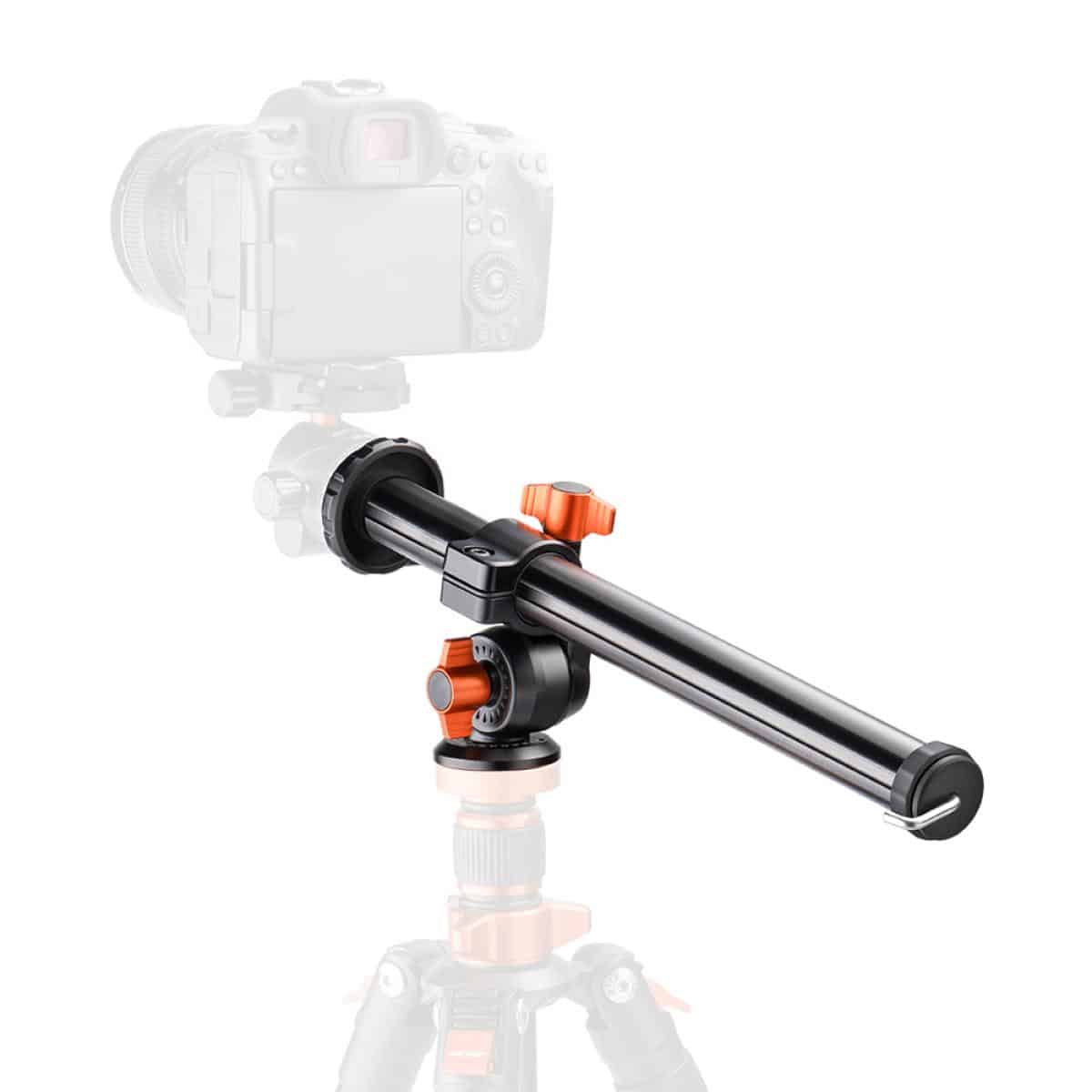 K&F ANGLE ARM ATTACHMENT