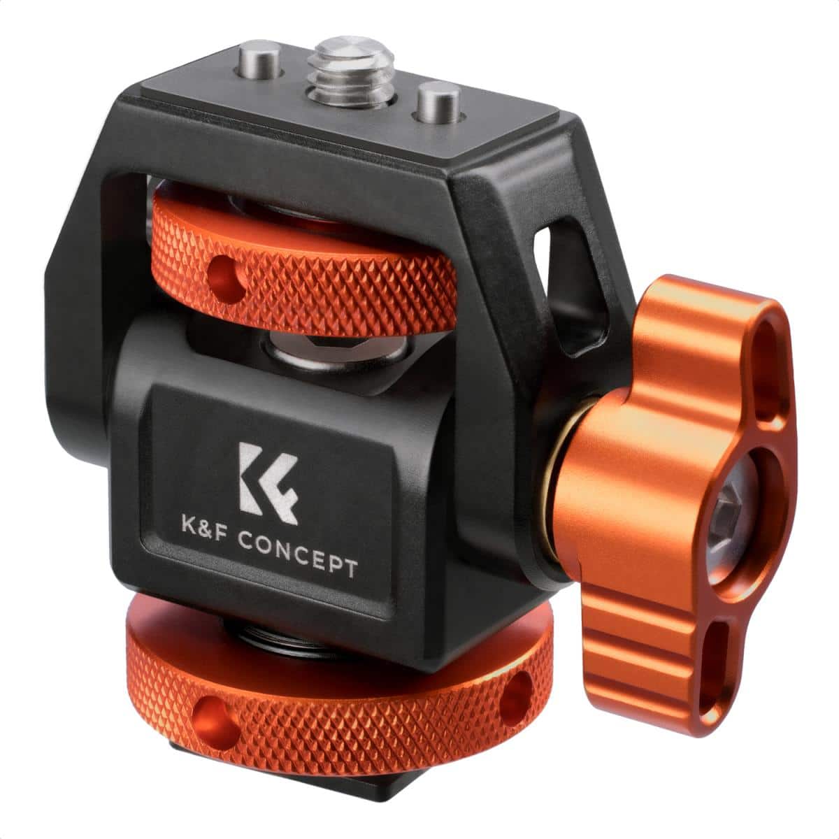 K&F TILT AND SWIVEL MOUNT