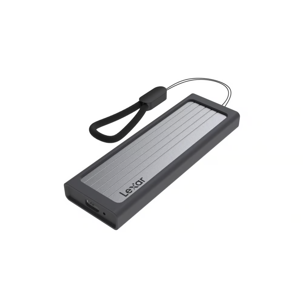 LEXAR E6P PORTABLE SSD 1TB