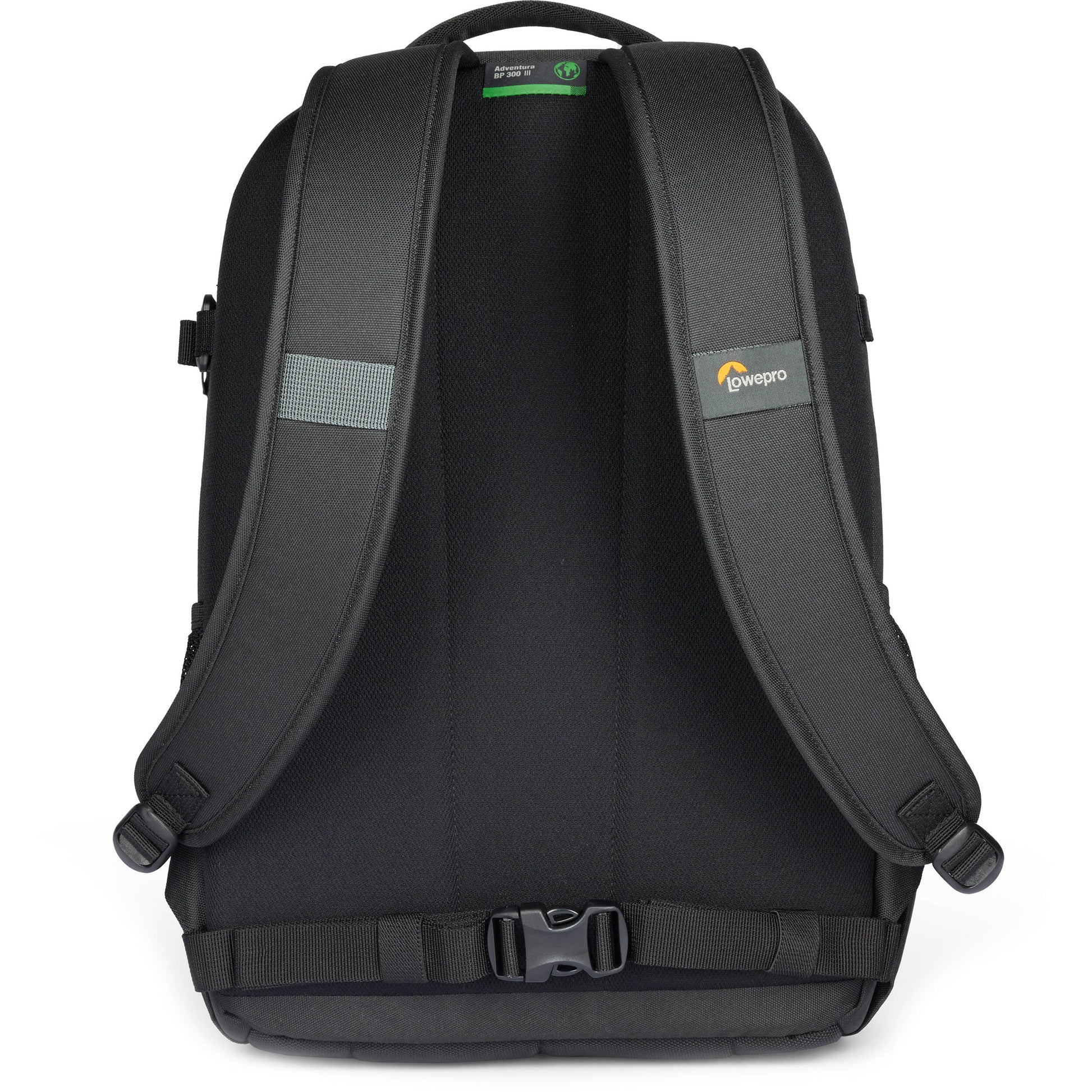 LOWEPRO ADVENTURA BP 300 III BACKPACK - (BLACK)