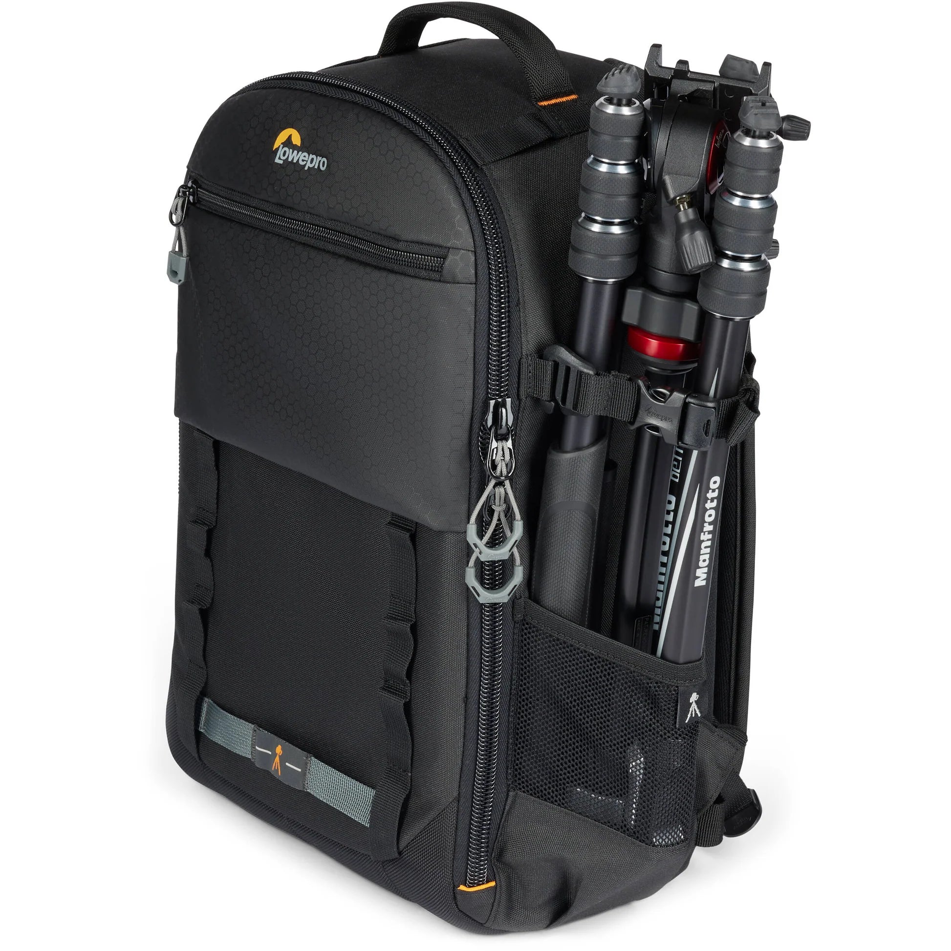 LOWEPRO ADVENTURA BP 300 III BACKPACK - (BLACK)