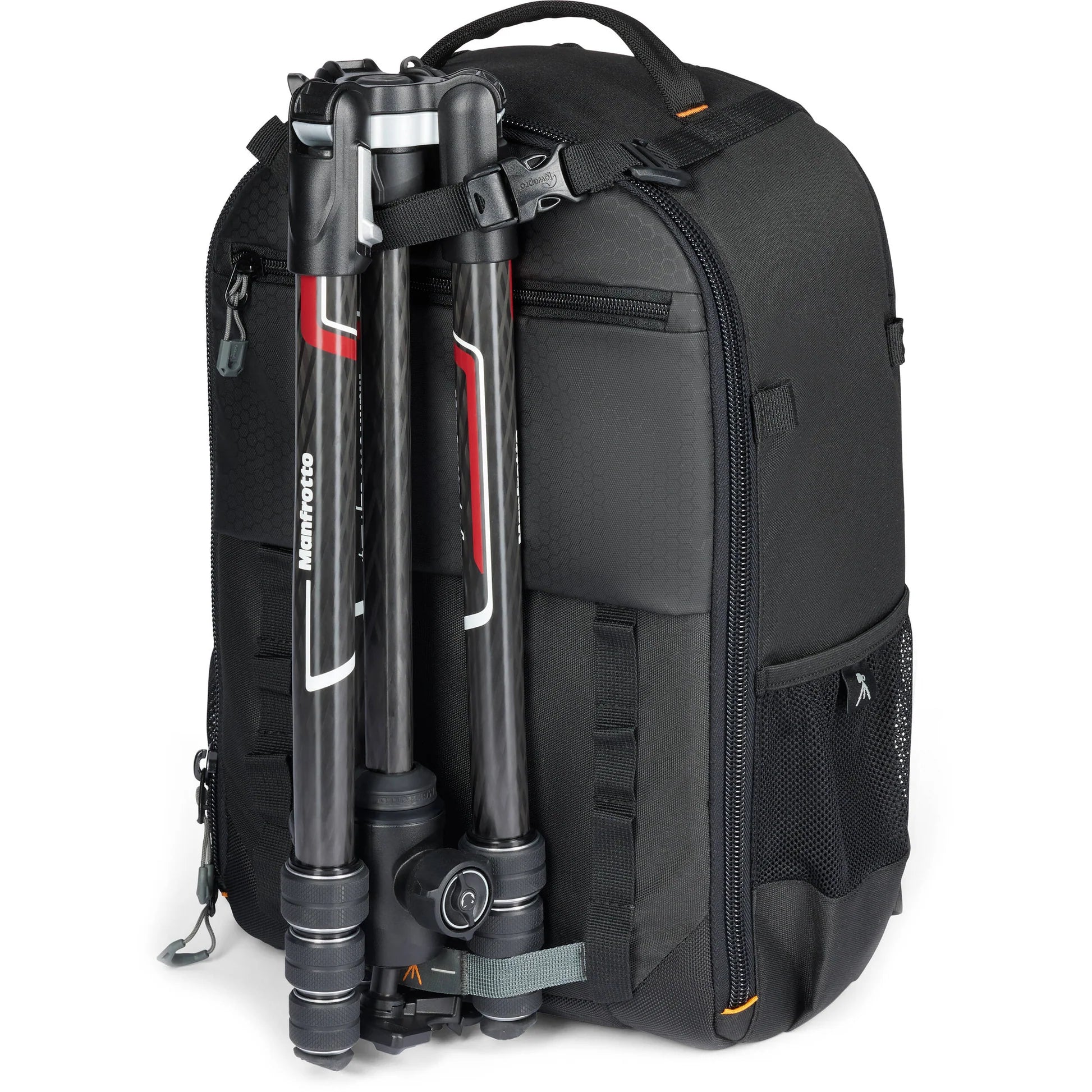 LOWEPRO ADVENTURA BP 300 III BACKPACK - (BLACK)