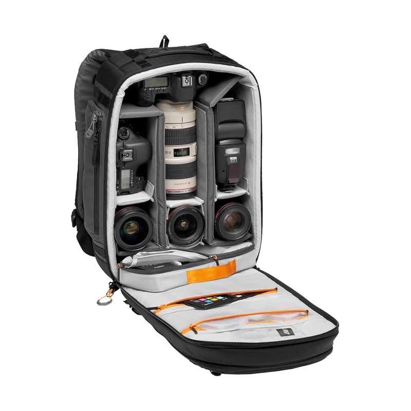 LOWEPRO PRO TREKKER BP 350 AW II (GREY)