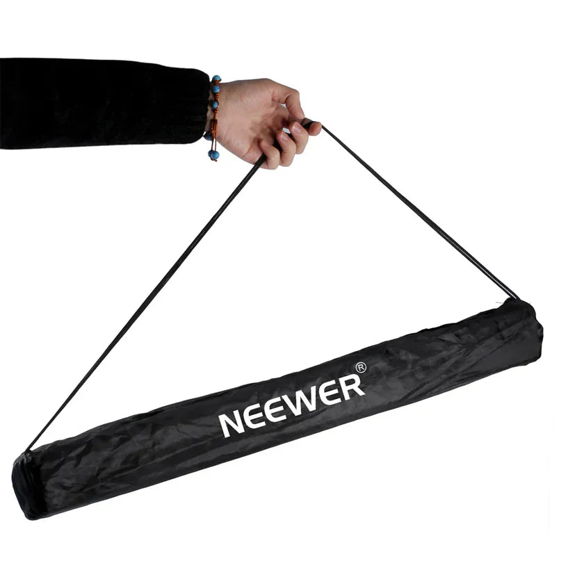 NEEWER 2-PACK ST210 210CM PHOTOGRAPHY LIGHT STAND