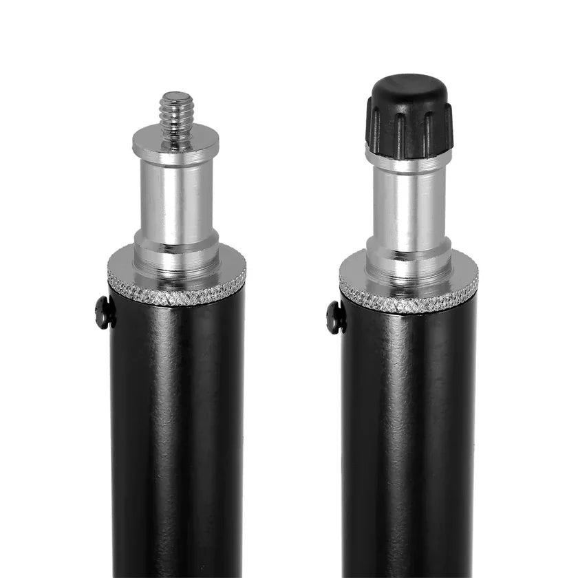 NEEWER 2-PACK ST210 210CM PHOTOGRAPHY LIGHT STAND