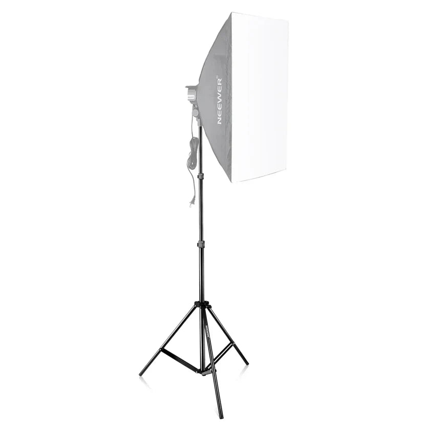 NEEWER 2-PACK ST210 210CM PHOTOGRAPHY LIGHT STAND