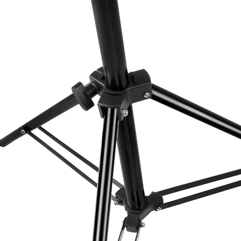 NEEWER 2-PACK ST210 210CM PHOTOGRAPHY LIGHT STAND