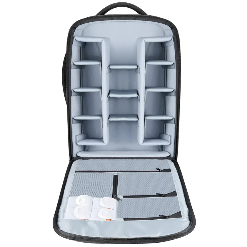 NEEWER NW3300 2-IN-1 TROLLEY CAMERA BACKPACK WITH WHEELS