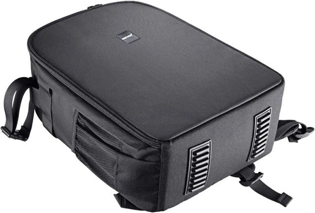 NEEWER TRAVEL CAMERA BACPACK BAG 30X14X37CM GREY