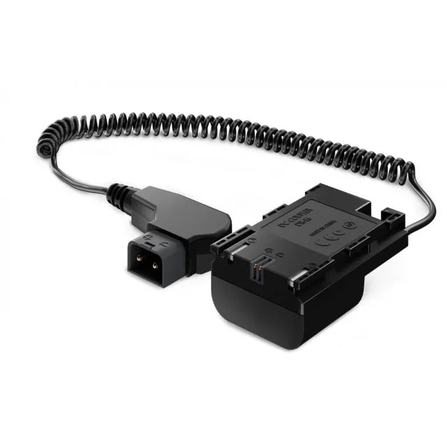 NEWELL LP-E6 D-TAP POWER ADAPTER