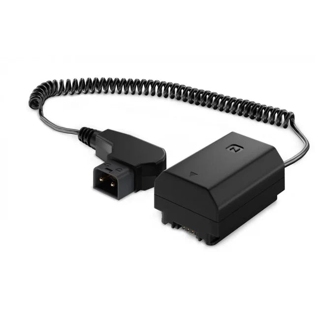 NEWELL NP-FZ100 D-TAP POWER ADAPTER