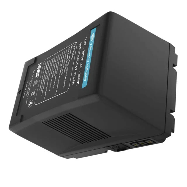 NEWELL VLB-290W TES V-MOUNT V-LOCK BATTERY