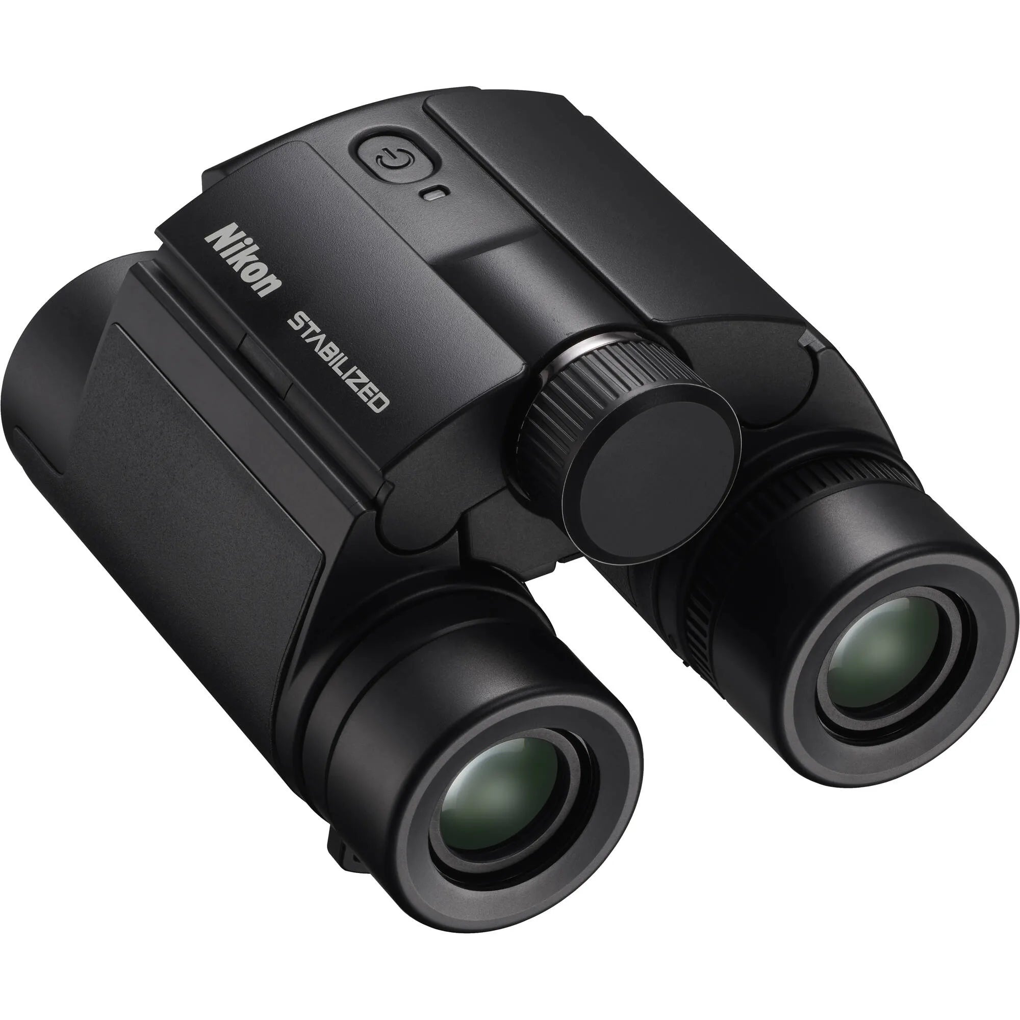 Nikon 10x25 S Stabilized Binoculars