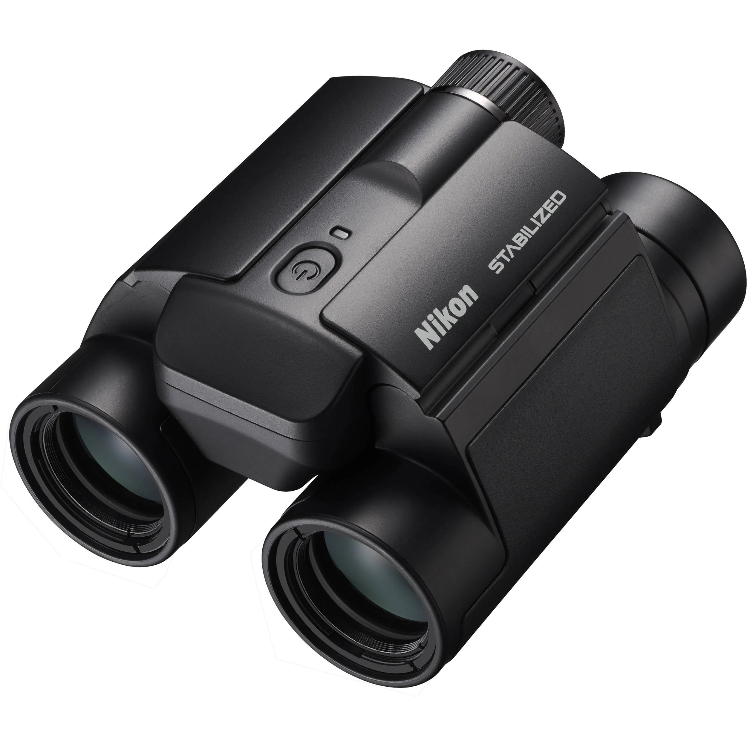 Nikon 10x25 S Stabilized Binoculars