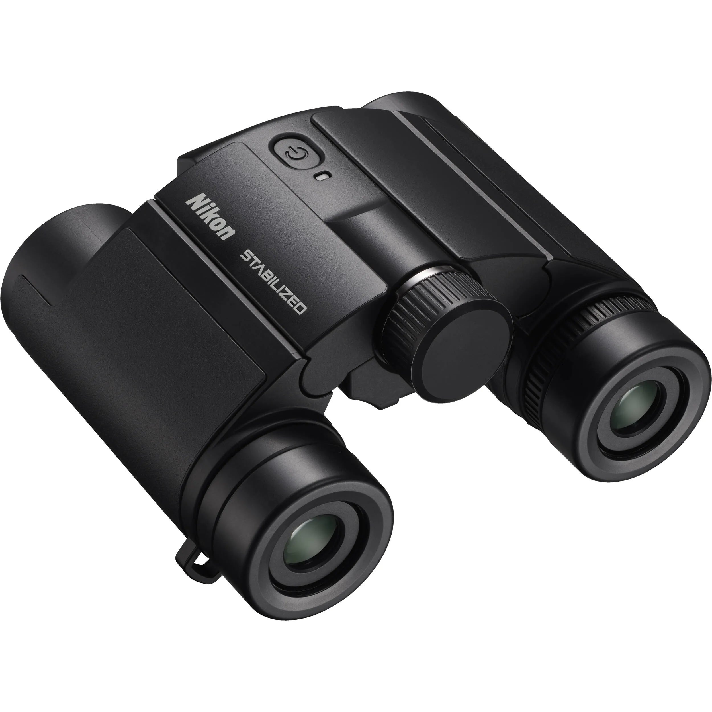 Nikon 12x25 S Stabilized Binoculars