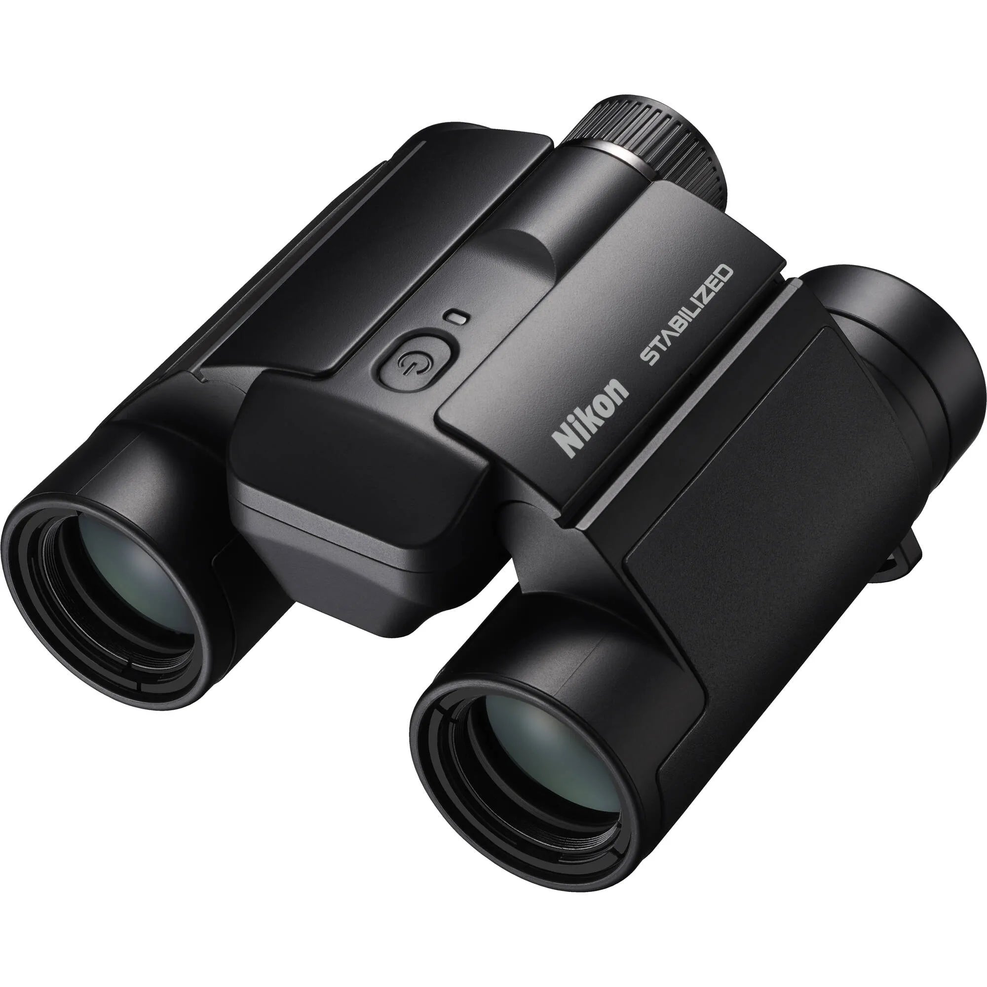 Nikon 12x25 S Stabilized Binoculars