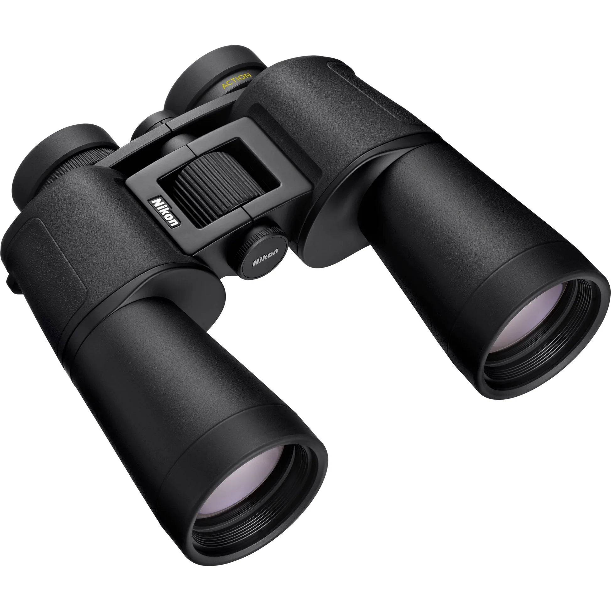 NIKON ACTION 16X50 BINOCULARS